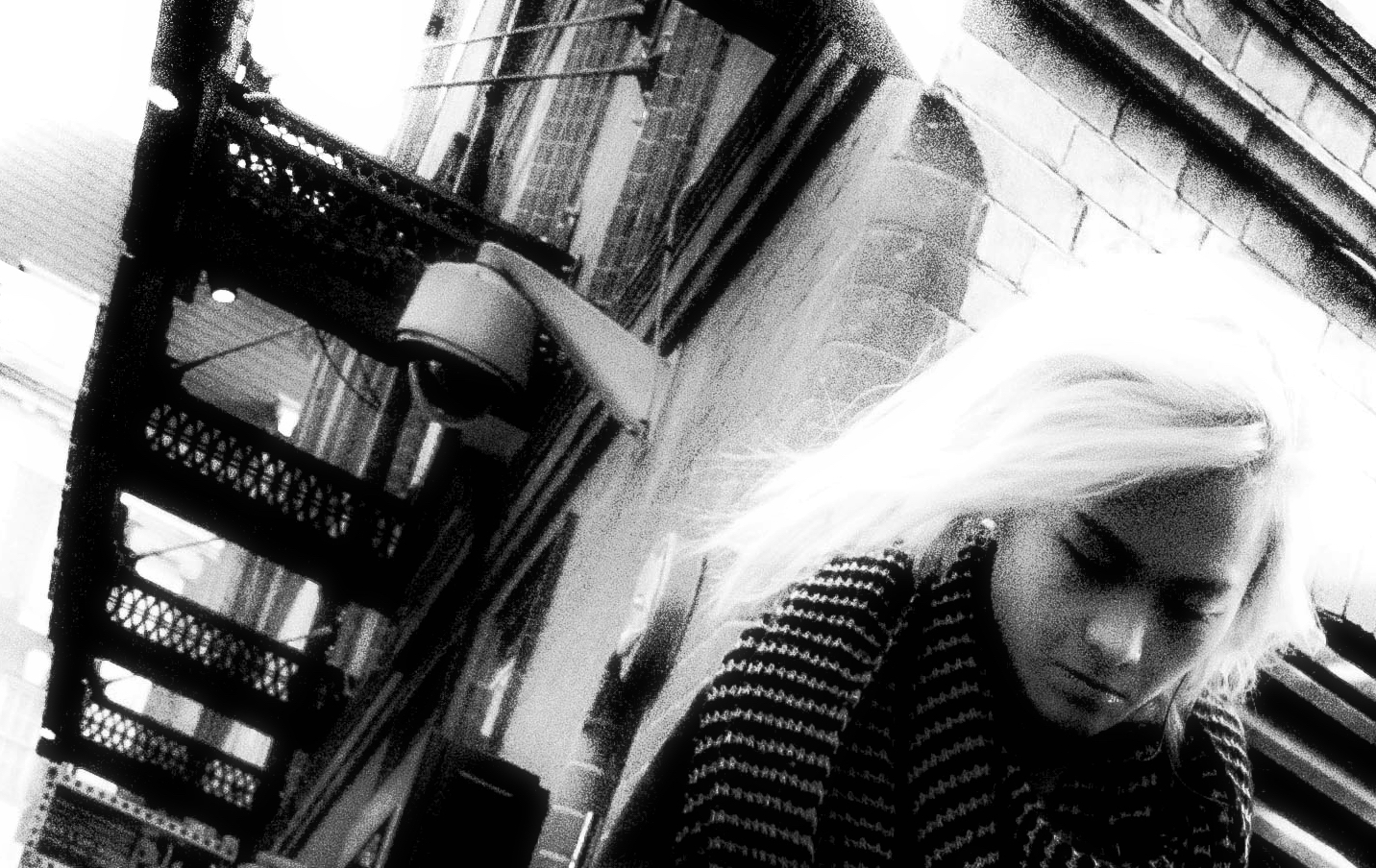 Chinatown, London, October 2016