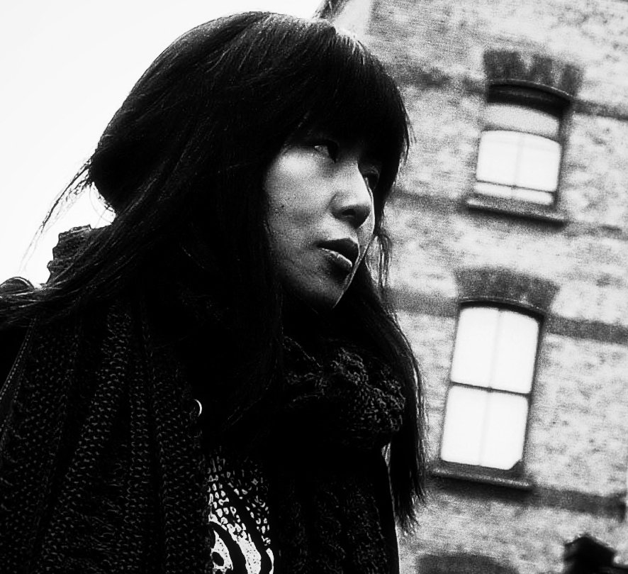 Chinatown, London, October 2016