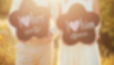 Couple in Love