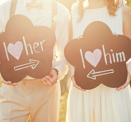 Premarital Counseling