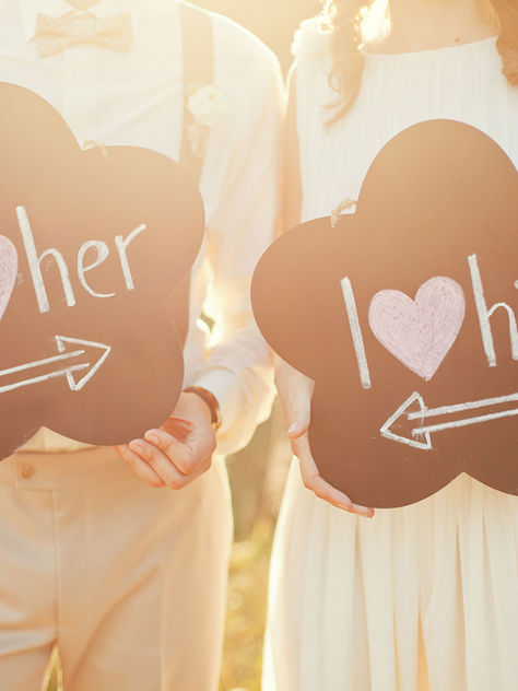 The Five Love Languages