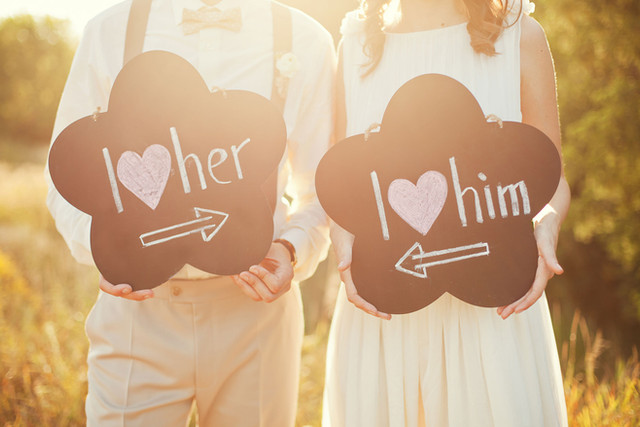 Nuestra Historia de Amor