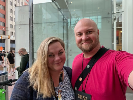 Gen Con 2025: Navigating the Grand Spectacle with Hearth and Strategy
