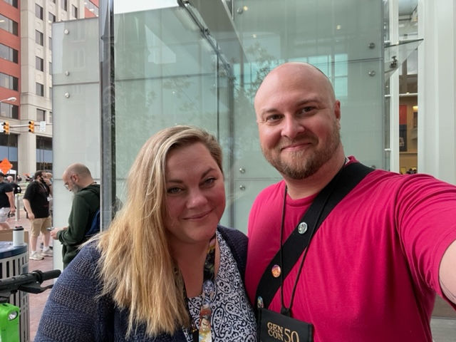 Gen Con 2025: Navigating the Grand Spectacle with Hearth and Strategy