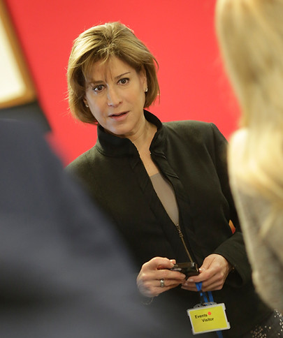 Julie Lerner Founder of PX Consultants