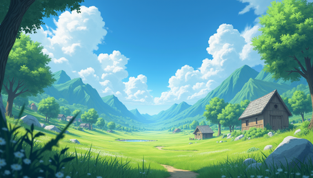 Unraveling the Unseen Impact: How Shonen Anime Transformed Gaming Narratives into Uncharted Territory