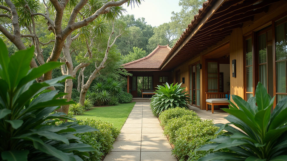 Discover Unforgettable Events at The Mango Tree Center