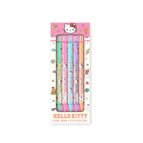1pcs 3 in 1Cartoon Panda Three Color Splice Highlighter Pen