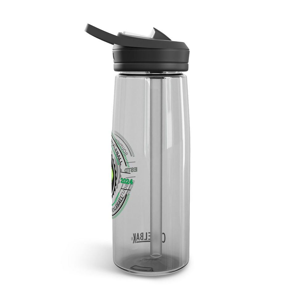 Thumbnail: Southern Elite Pickleball CamelBak Eddy®  Water Bottle, 20oz\25oz