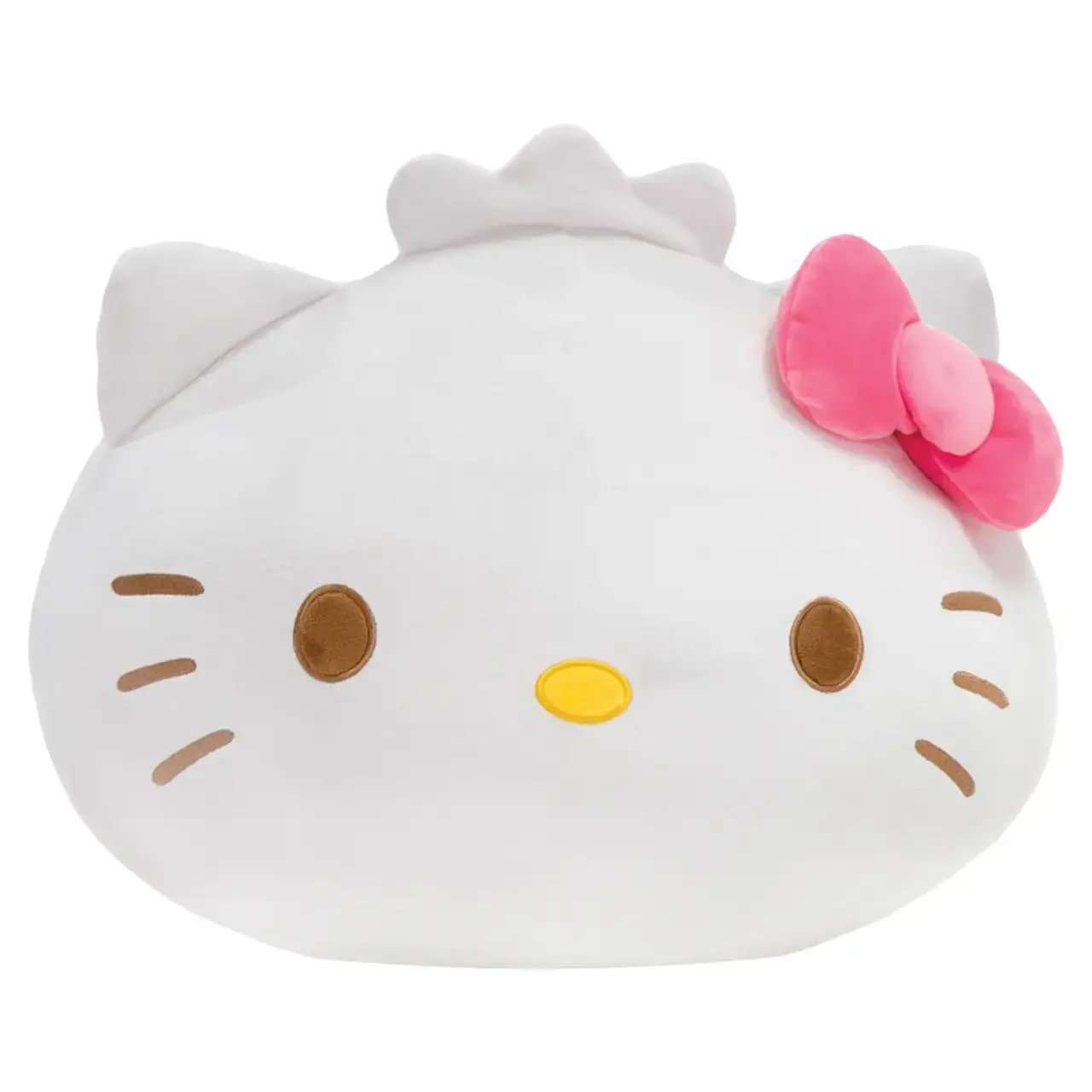 Hello Kitty Dumpling Plush