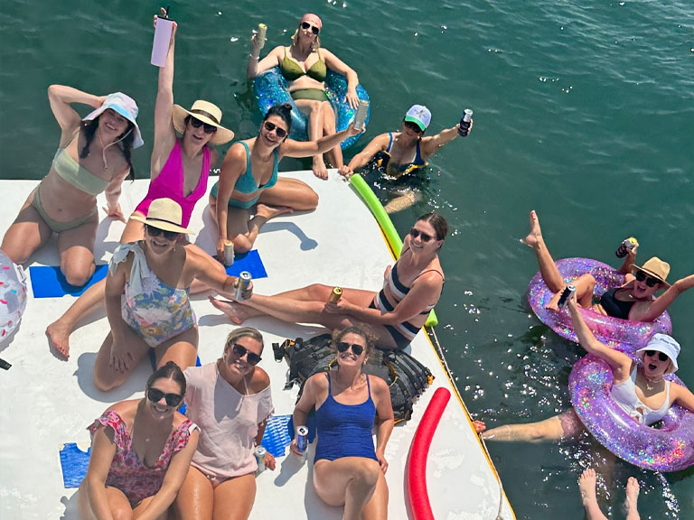 Captain Cocktail Cruises