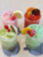 Margarita Candle Class