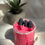Thumbnail: Blackberry Spicy Marg Candle