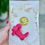 Thumbnail: Cowgirl Boot Cake Topper