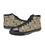 Thumbnail: Sideshow Men's Classic High Top Canvas Shoes