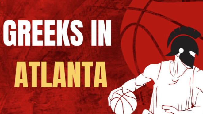 Greeks in Atlanta 2026