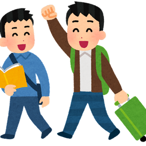 エピソード４２　日本でのマナー