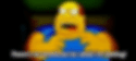 Comic book guy Gif