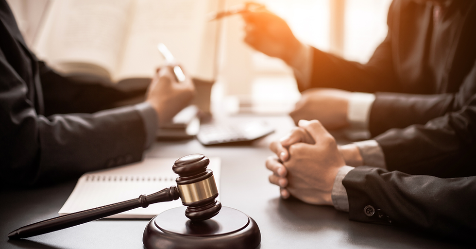 How Contingency works.