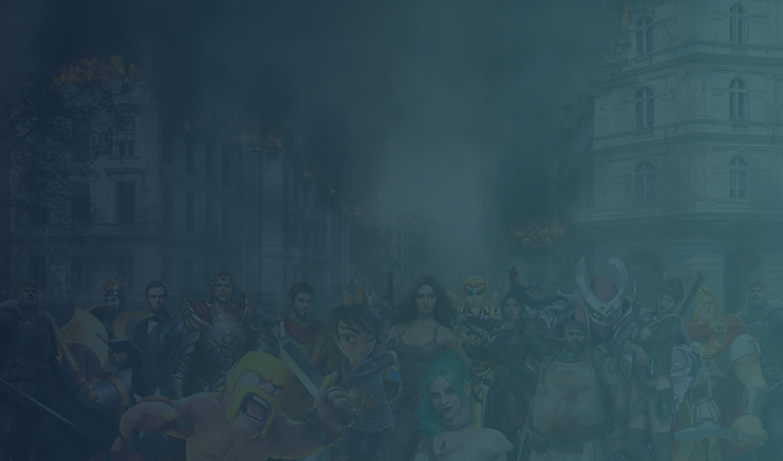 Best mobile war games 2025