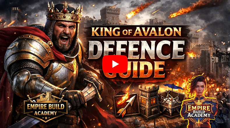 King of Avalon