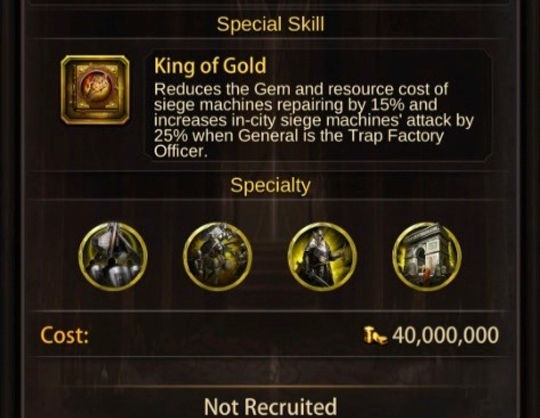 Your Ultimate Guide to Askia Muhammad I in Evony