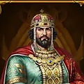 Leo III - Evony (Europe)