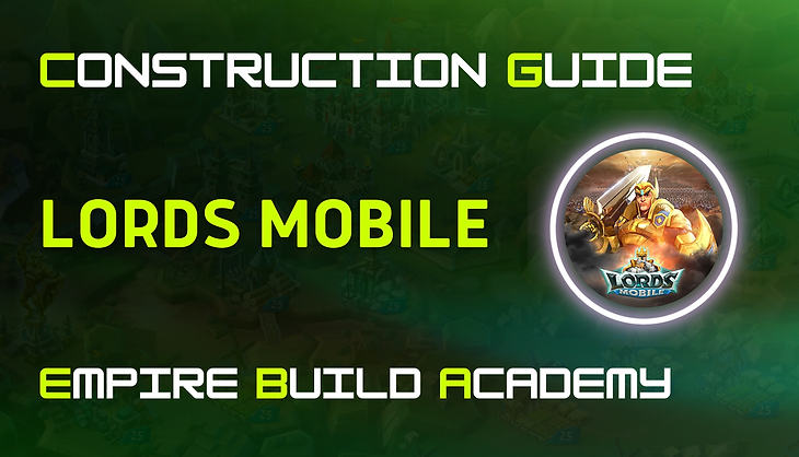 Best mobile war games 2025