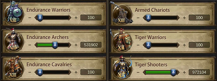 Mobile war strategy games reddit