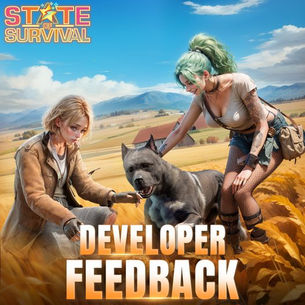 What's new at State of Survival?