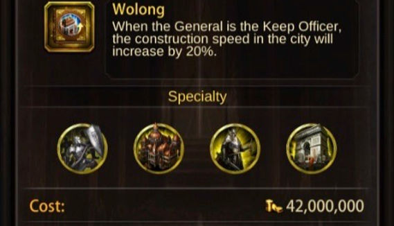 Your Ultimate Guide to Zhuge Liang in Evony