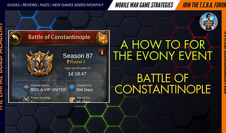 Battle of Constantinople