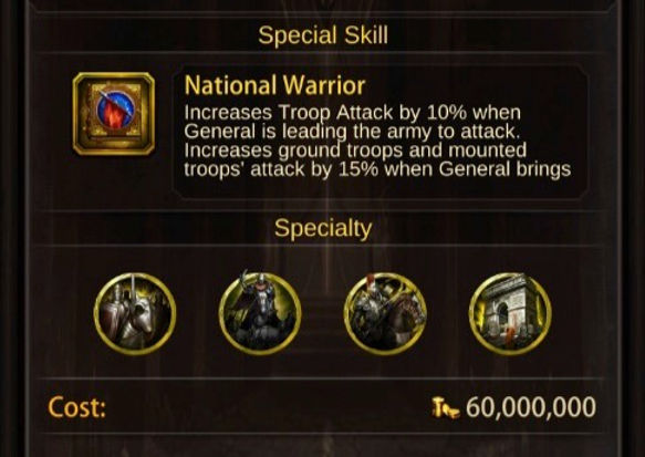 Your Ultimate Guide to El Cid in Evony