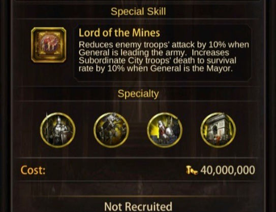 Your Ultimate Guide to Mansa Musa in Evony