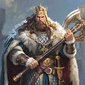 Olav II - Evony (Europe)