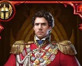 Arthur Wellesley Evony