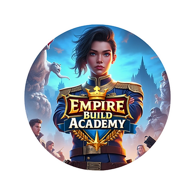 The Empire Build Academy
