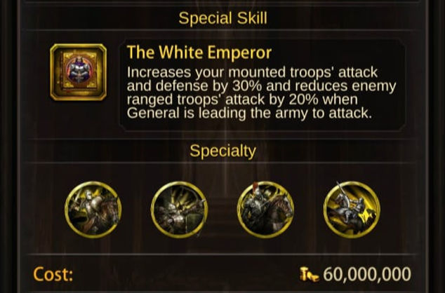 Your Ultimate Guide to Maximilian I in Evony