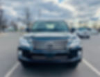 2013 LEXUS LX 570