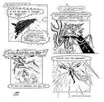 A Reunion, of Sorts.