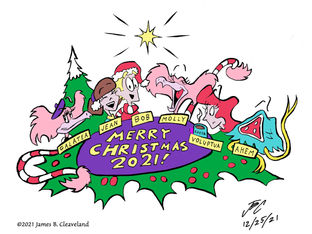 Merry Christmas 2021