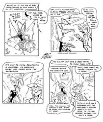 Just Following Orders