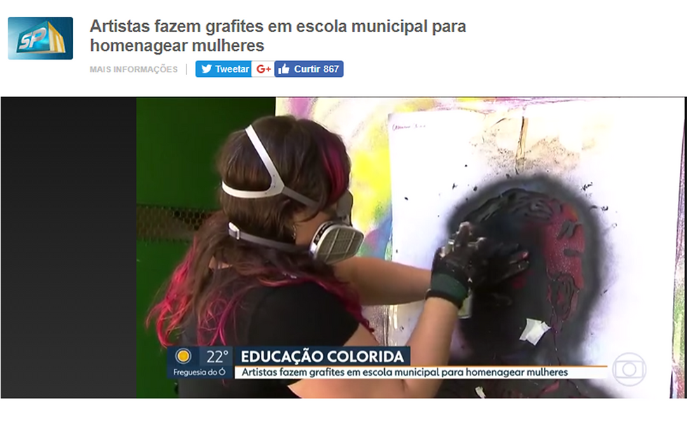 reportagem