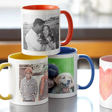 Tazas