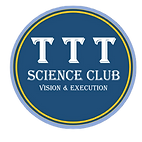 TTT Science Club