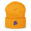 Thumbnail: Foremost Falcon Cuffed Beanie