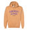 Thumbnail: Vintage Foremost School Adult Hoodie