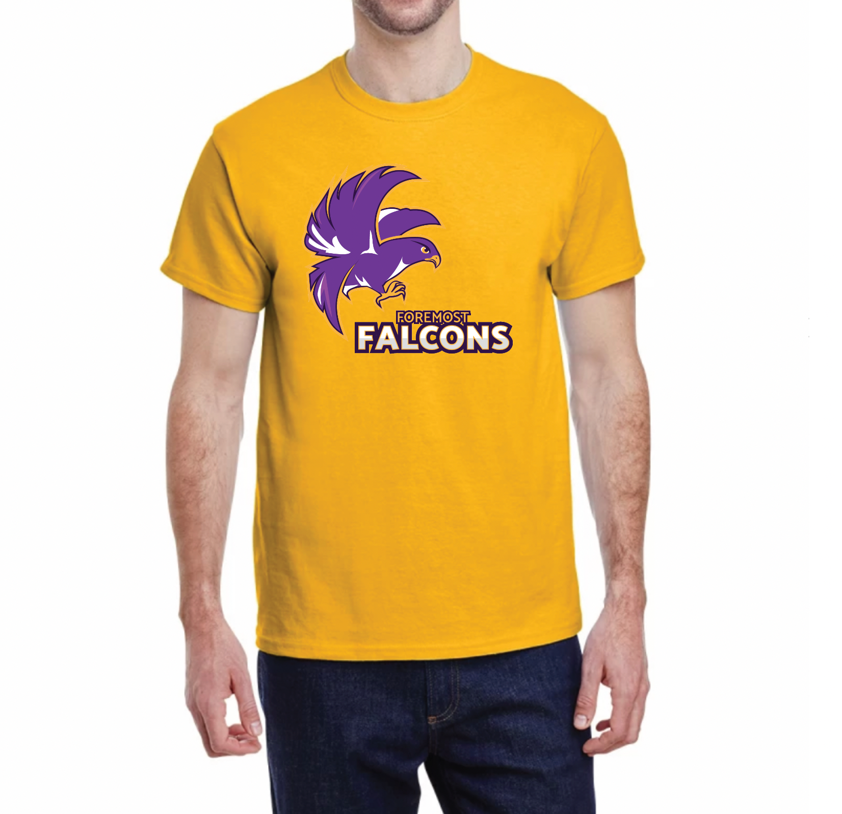 Foremost Adult T-Shirt