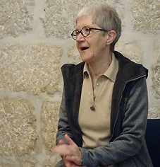 Schwester Hildegard