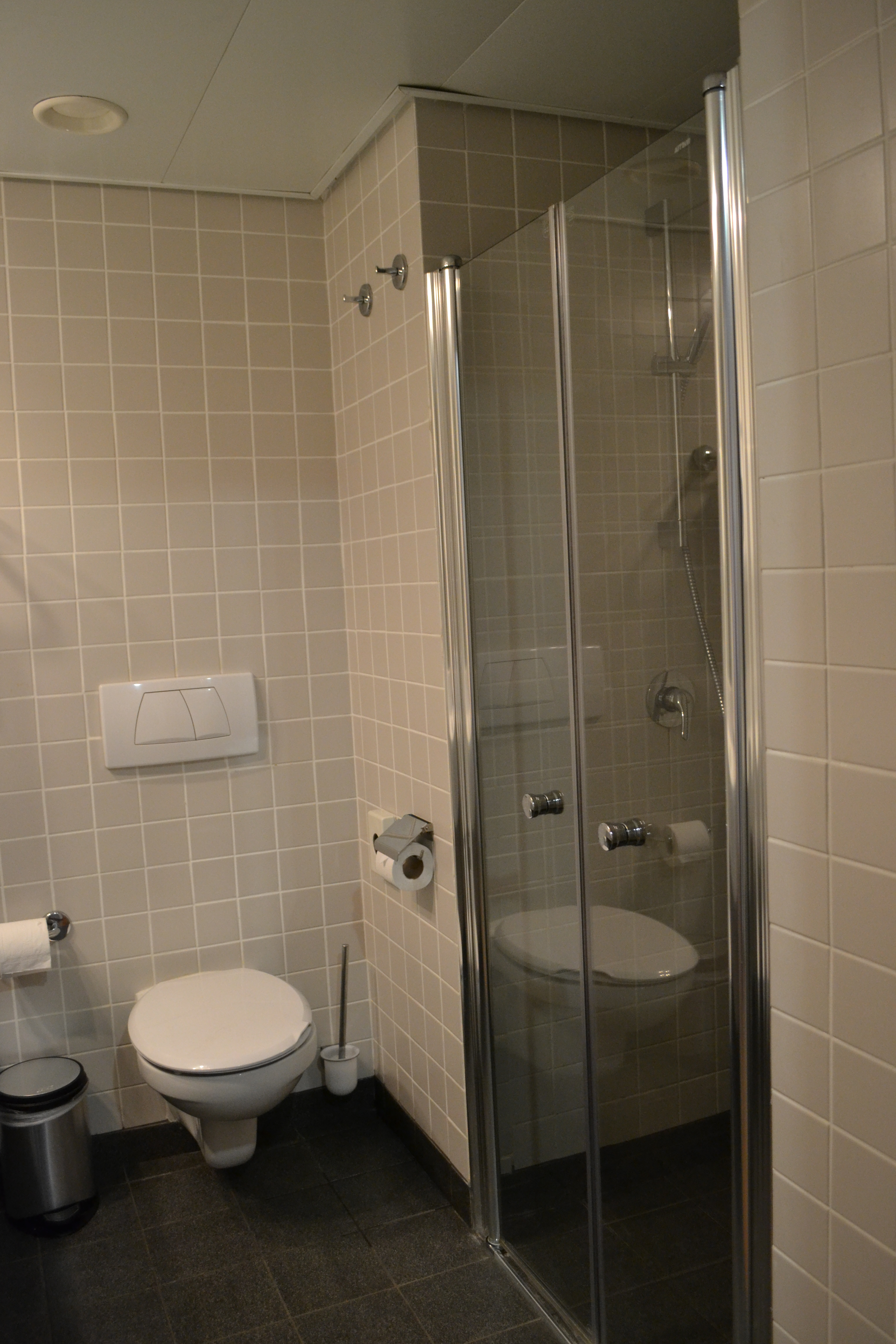 Zimmer im Pilgerhaus Tabgha